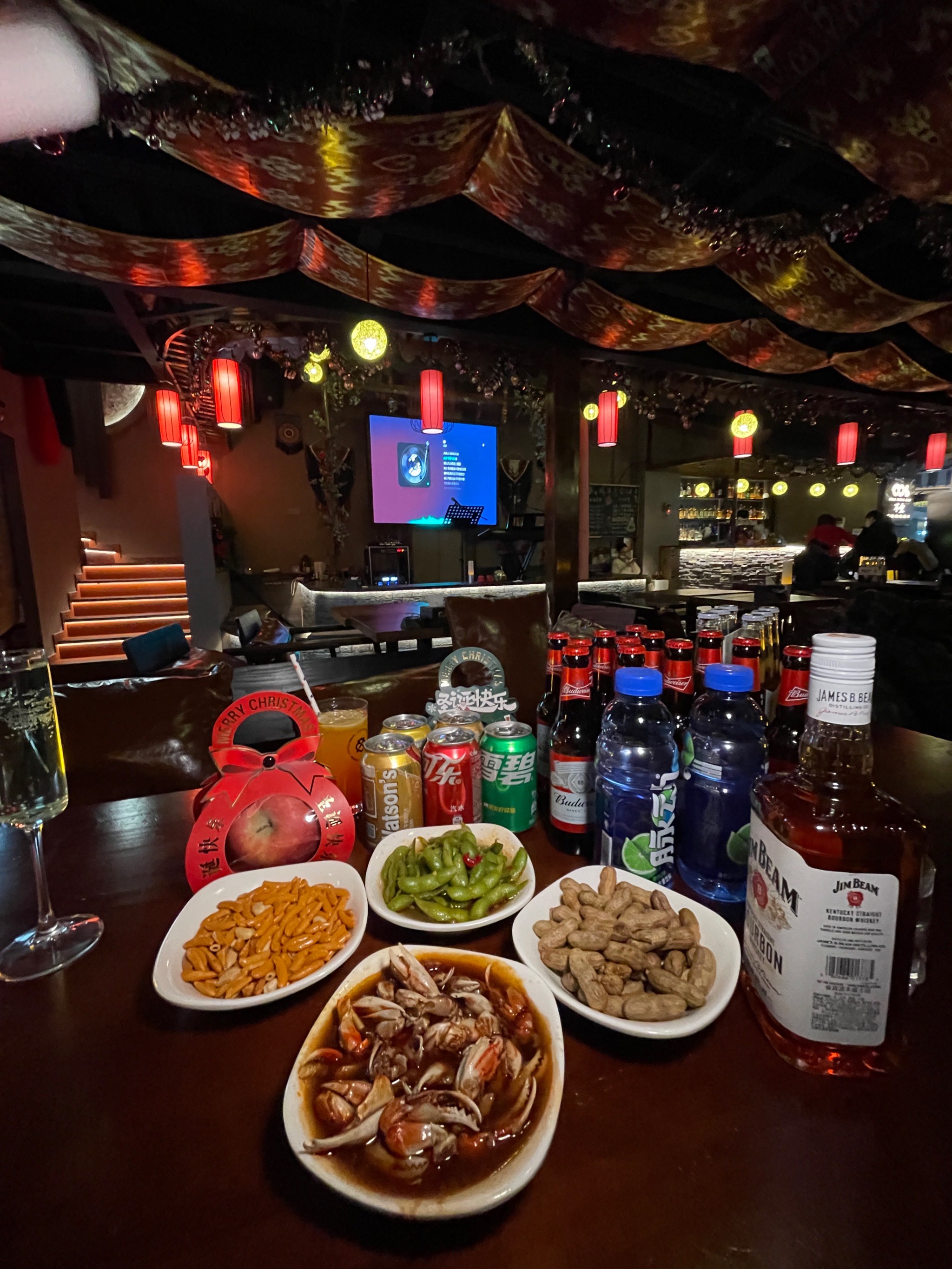 哈尔滨商务KTV攻略-双城区ktv预订