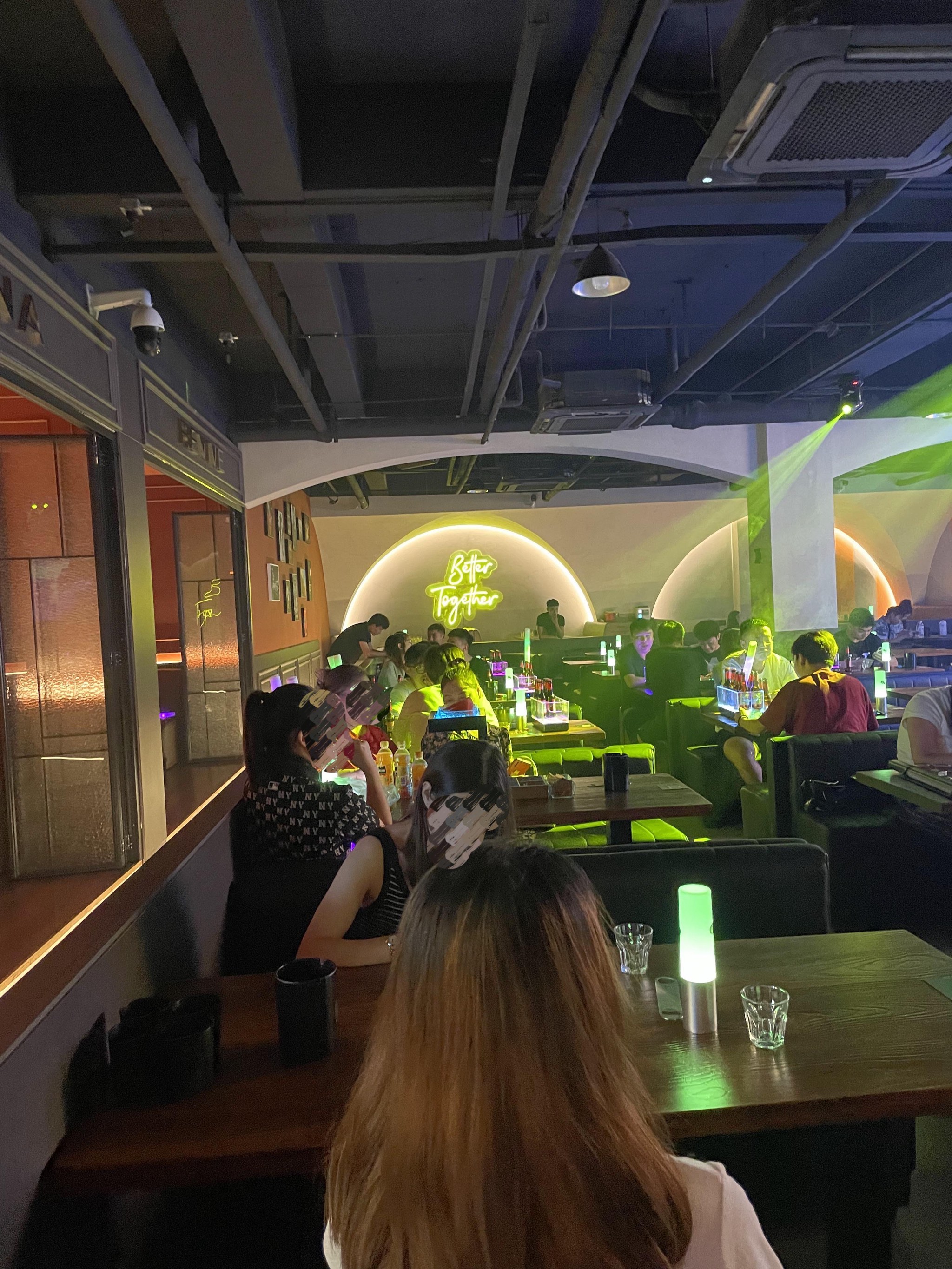 哈尔滨商务ktv预订享专属优惠-双城区ktv预订