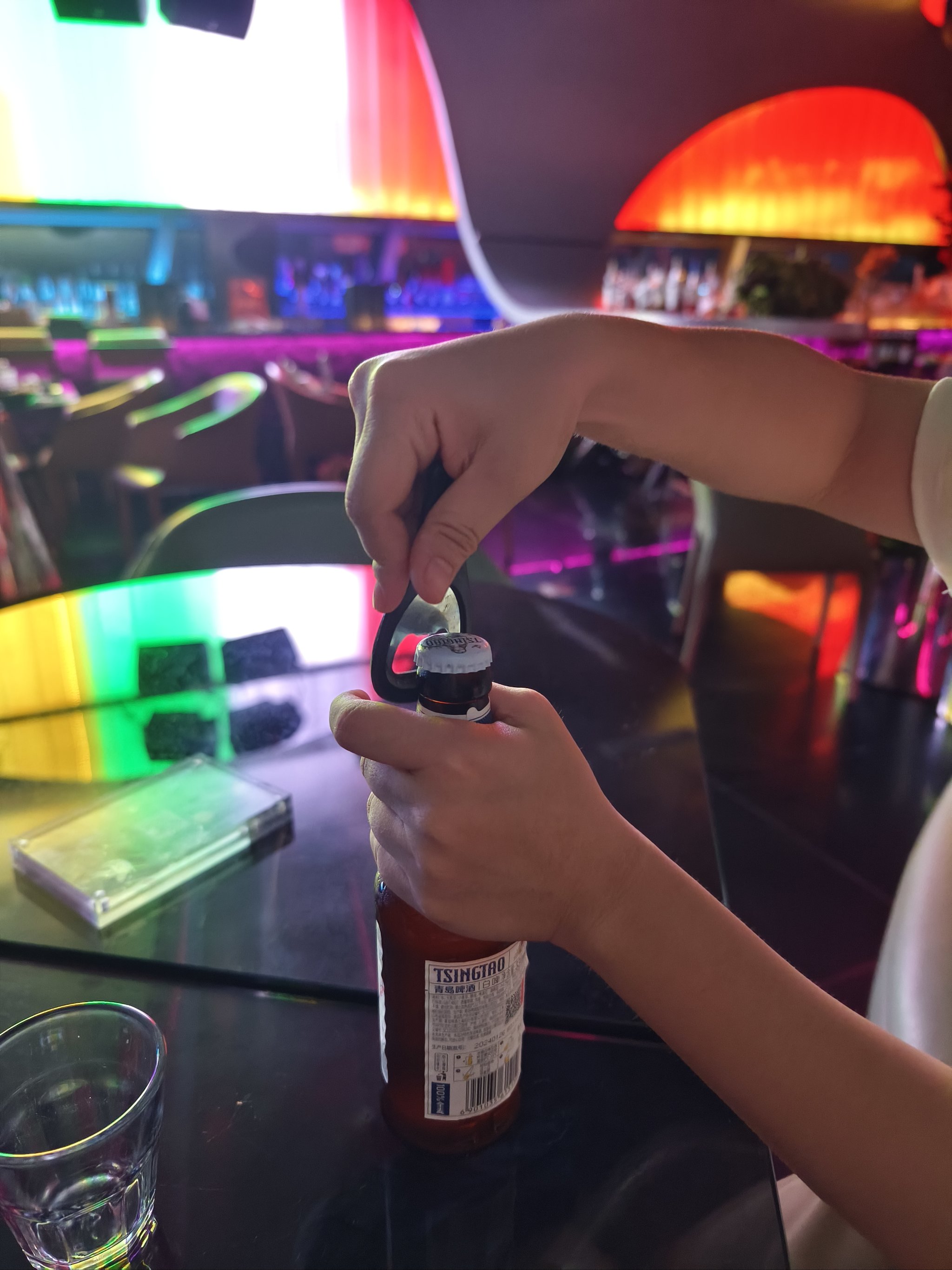 哈尔滨商务ktv低端场所推荐-木兰县ktv预订