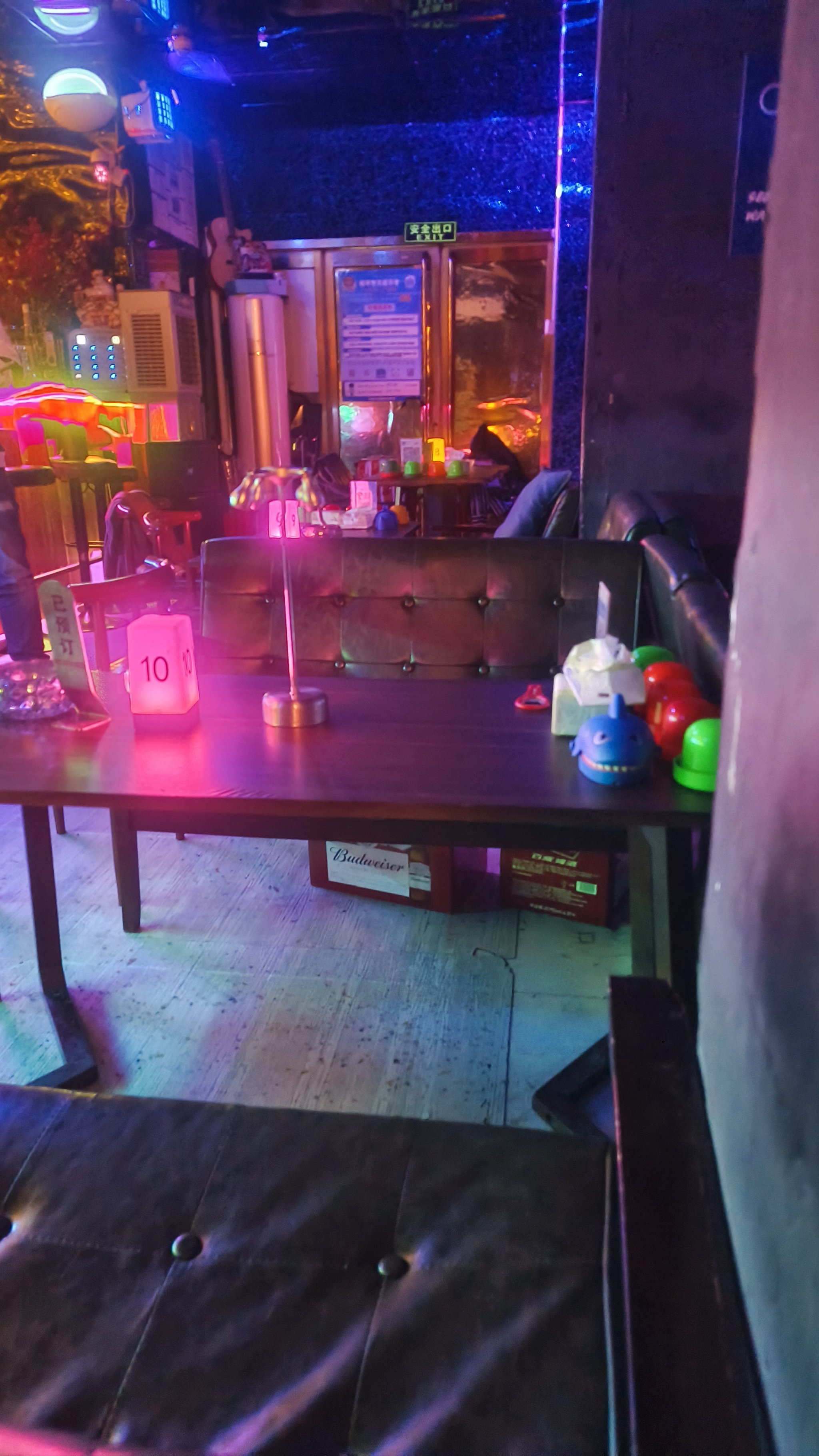 哈尔滨商务KTV体验分享-松北区ktv预订