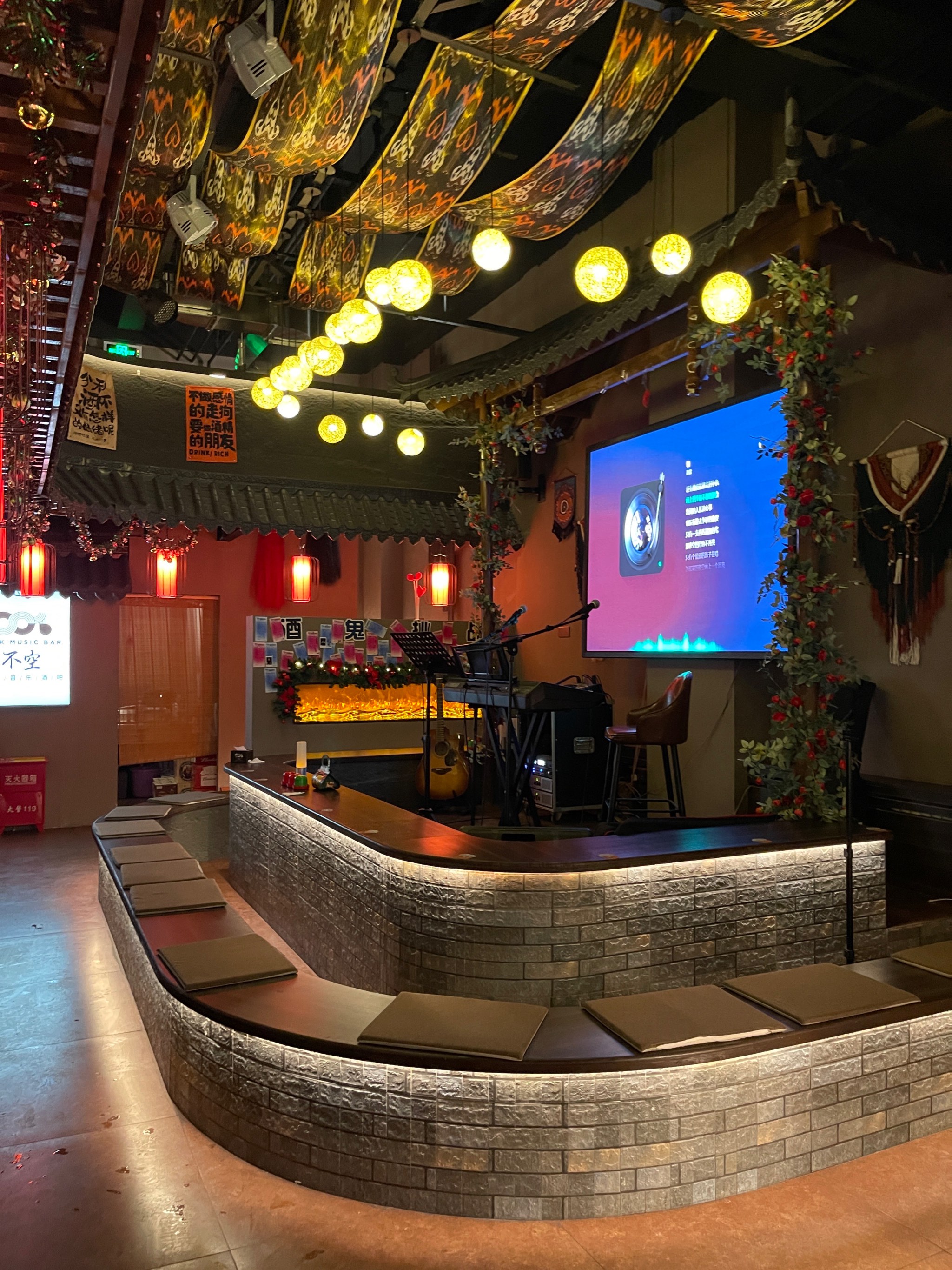 哈尔滨哪里有商务KTV-五常市ktv预订