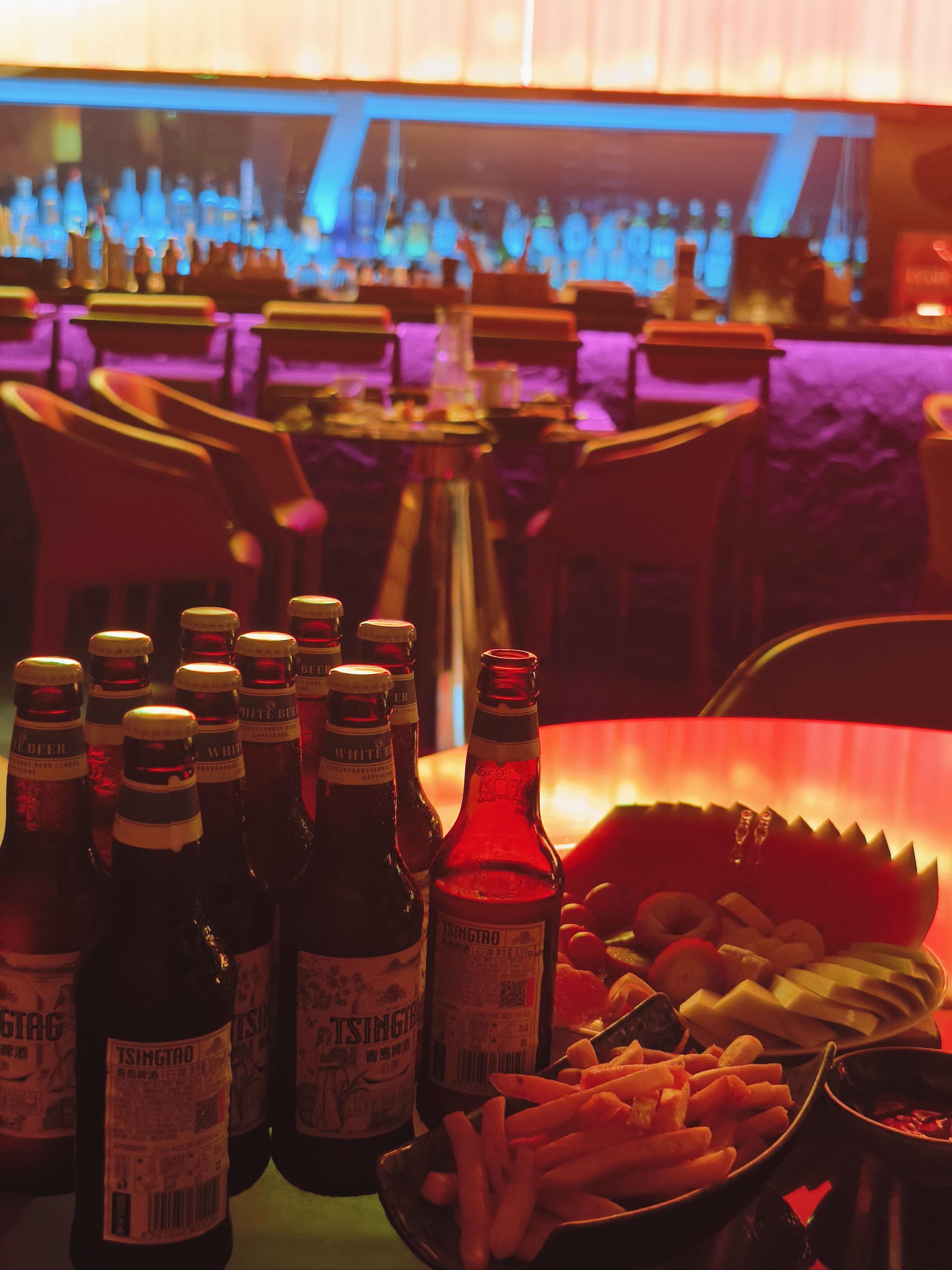 哈尔滨商务ktv计时方式详解-呼兰区ktv预订